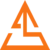 A S creativez logo